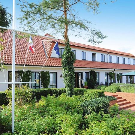 Apartments Post Hiddensee, Vitte Εξωτερικό φωτογραφία