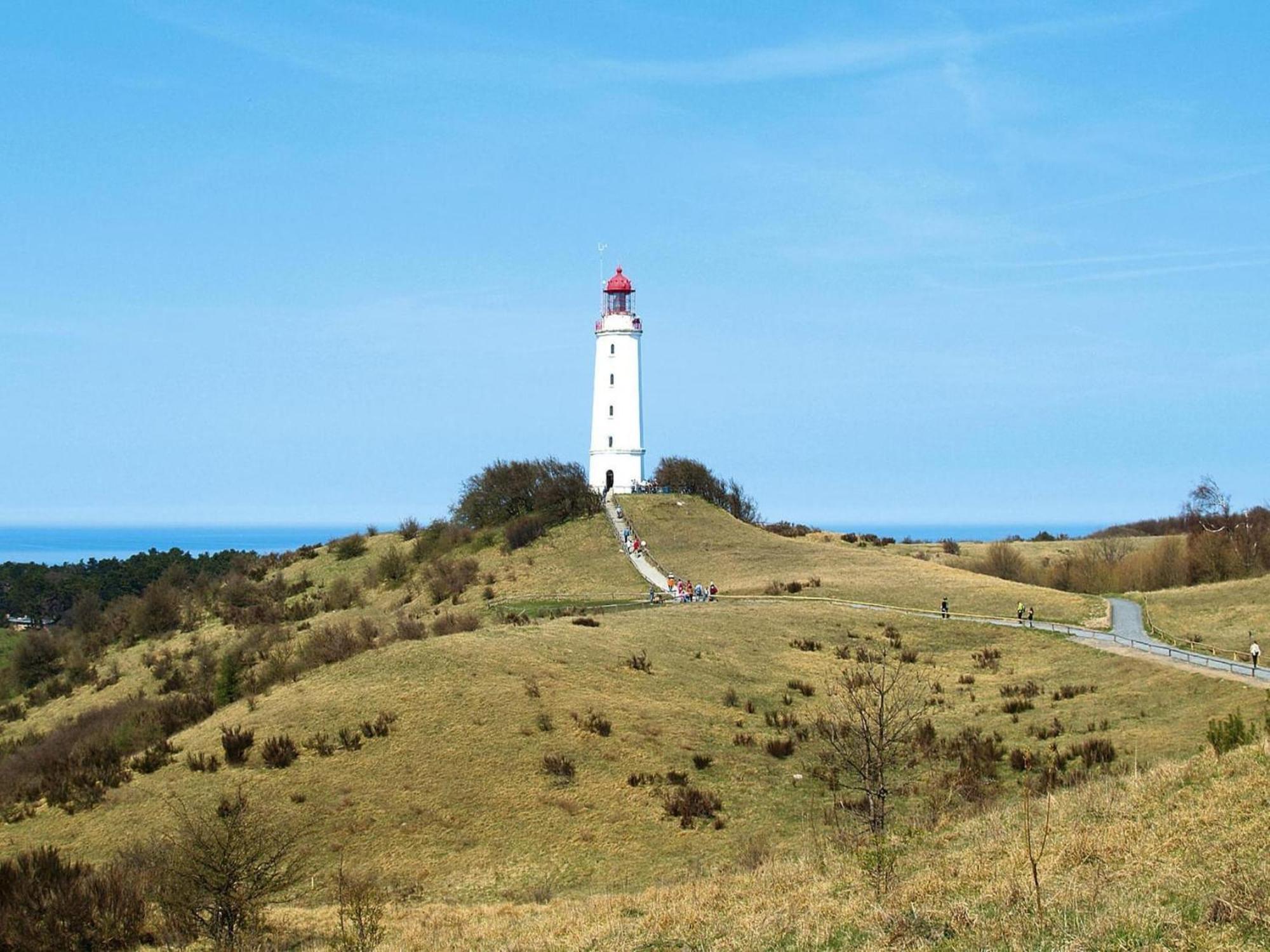 Apartments Post Hiddensee, Vitte Εξωτερικό φωτογραφία