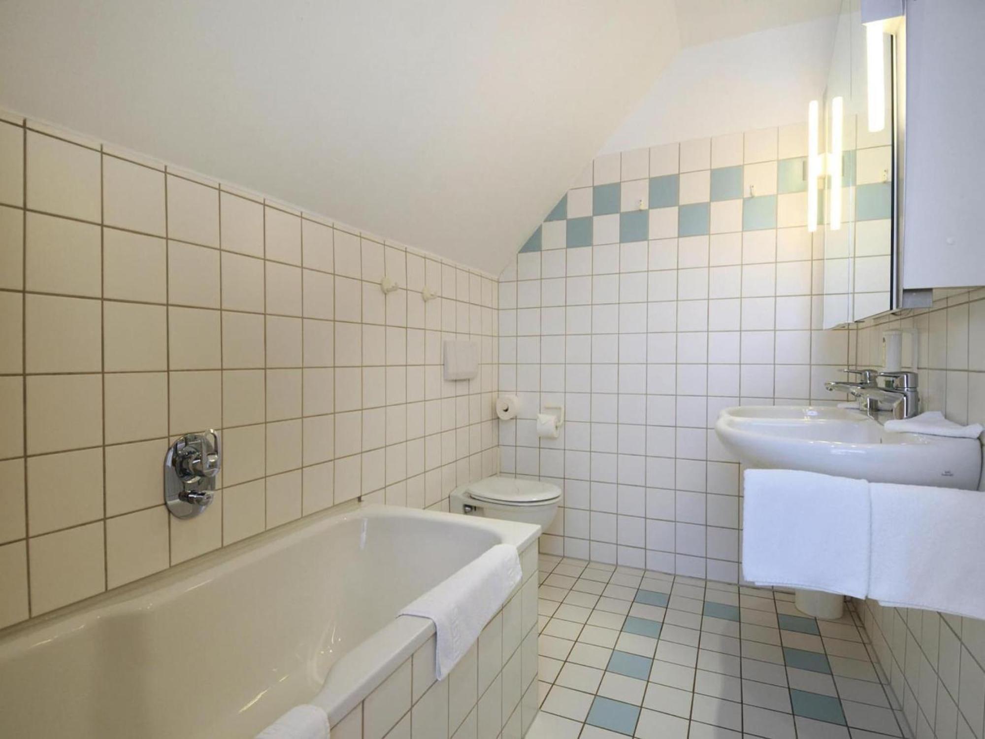 Apartments Post Hiddensee, Vitte Εξωτερικό φωτογραφία