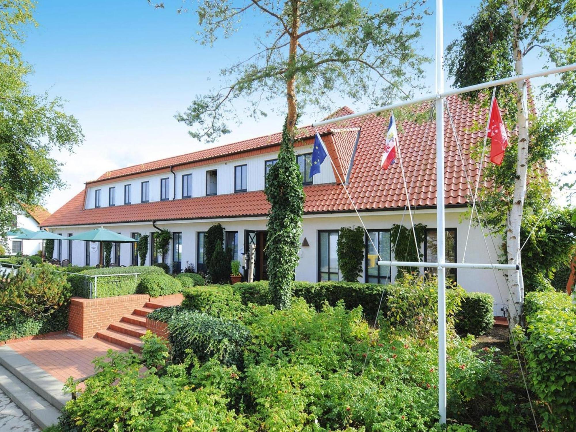 Apartments Post Hiddensee, Vitte Εξωτερικό φωτογραφία