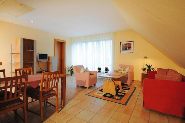 Apartments Post Hiddensee, Vitte Εξωτερικό φωτογραφία