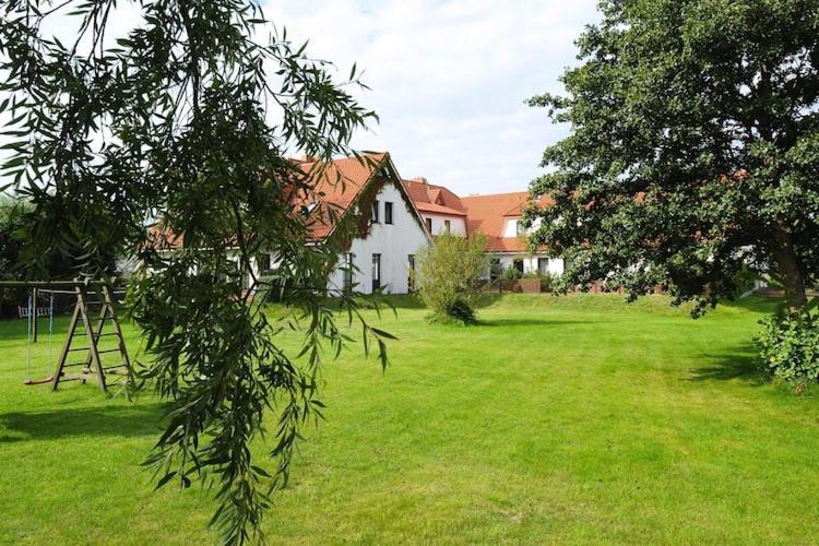 Apartments Post Hiddensee, Vitte Εξωτερικό φωτογραφία