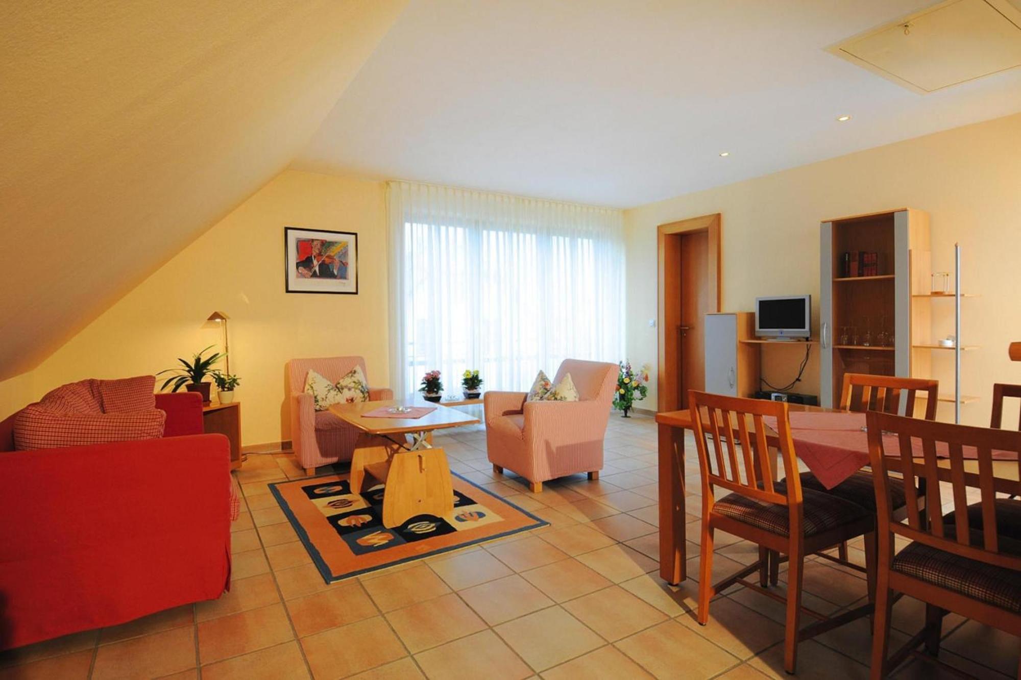 Apartments Post Hiddensee, Vitte Εξωτερικό φωτογραφία