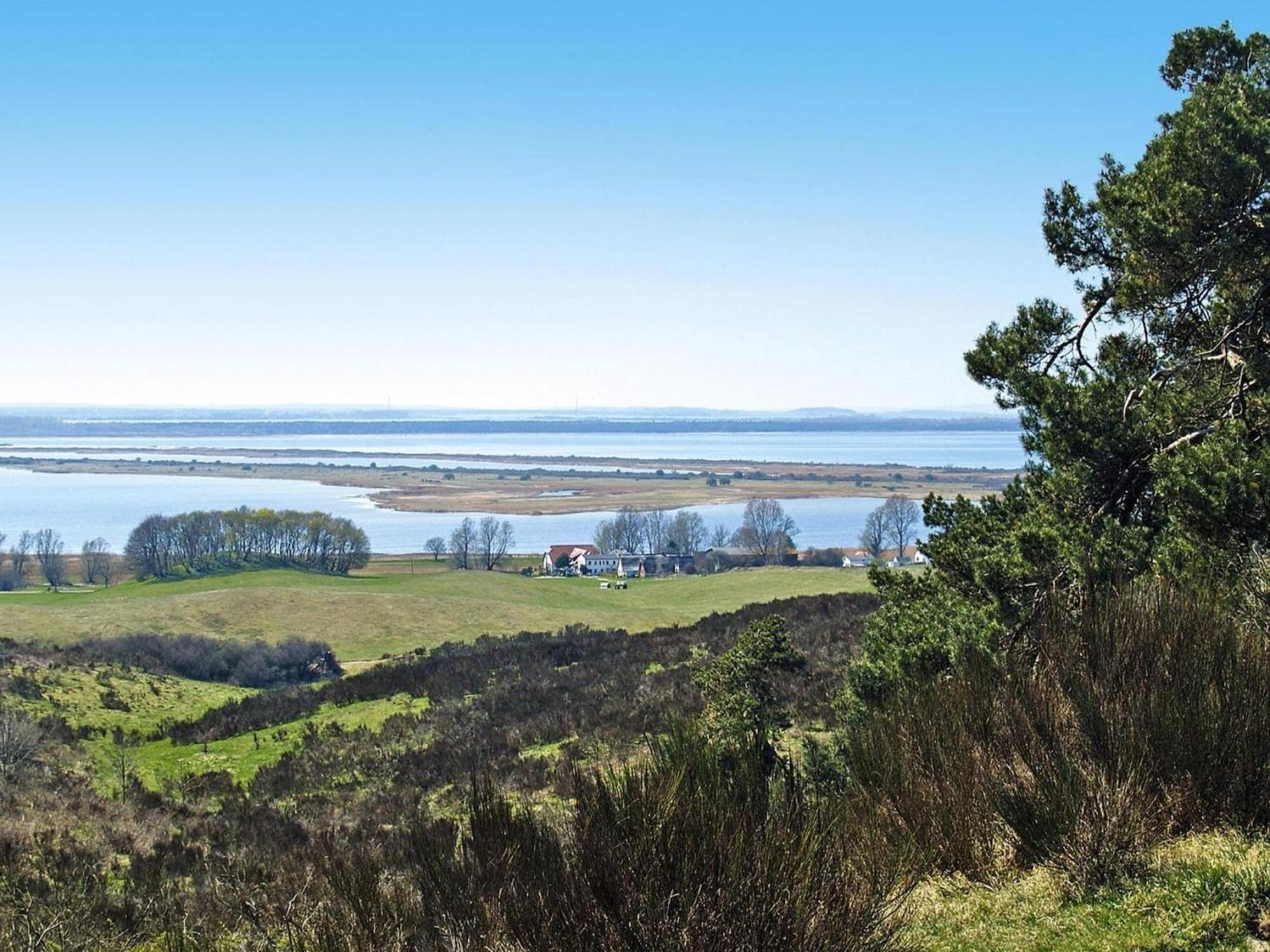 Apartments Post Hiddensee, Vitte Εξωτερικό φωτογραφία