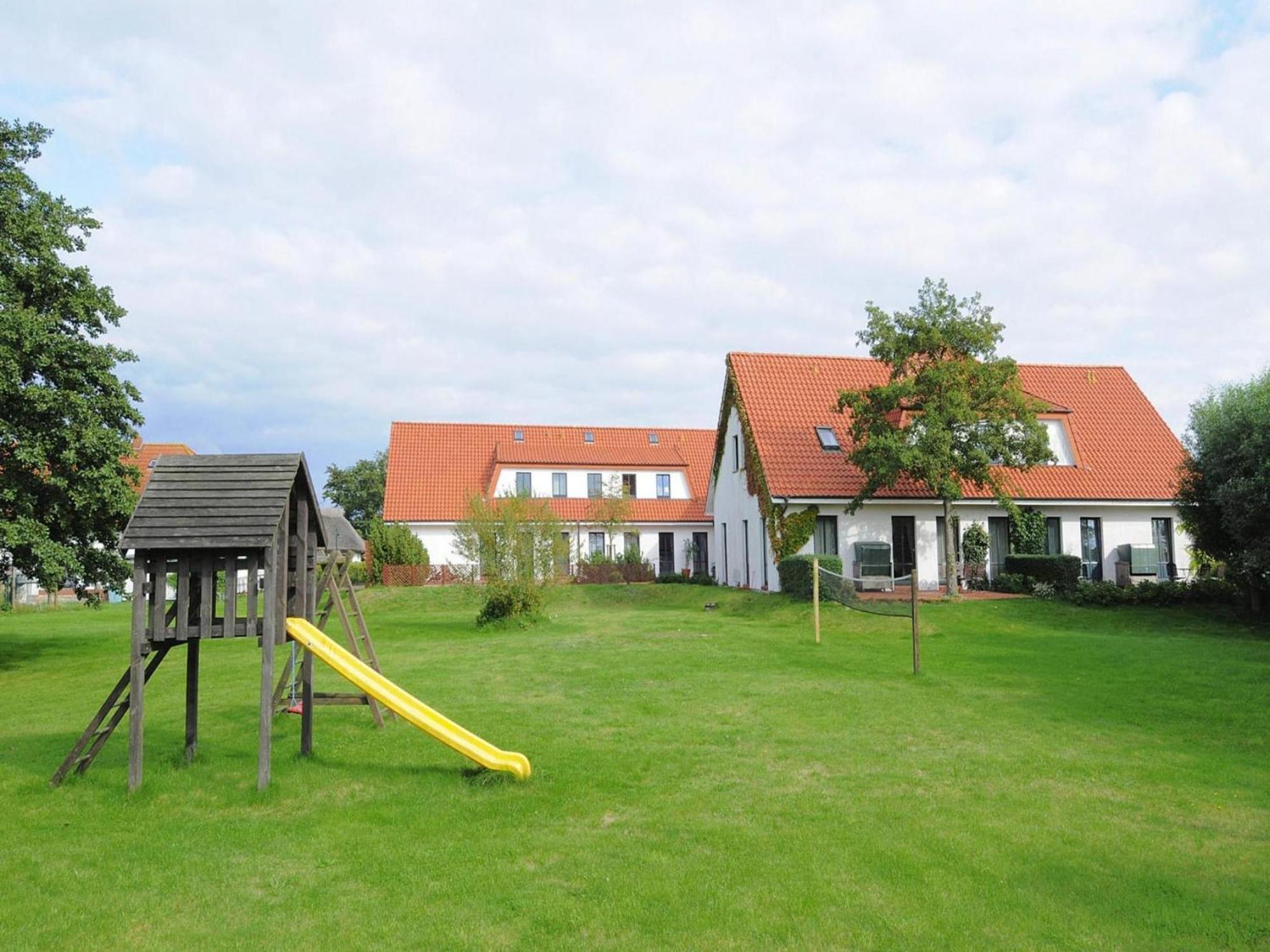 Apartments Post Hiddensee, Vitte Εξωτερικό φωτογραφία