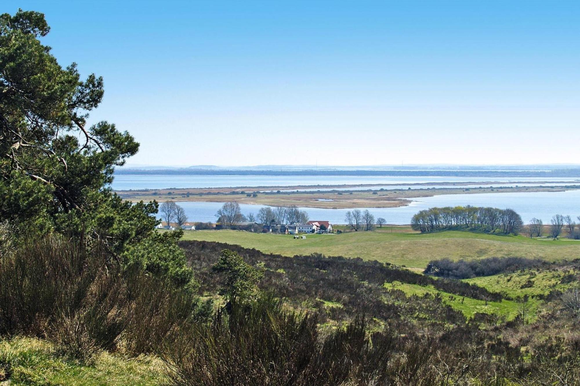 Apartments Post Hiddensee, Vitte Εξωτερικό φωτογραφία