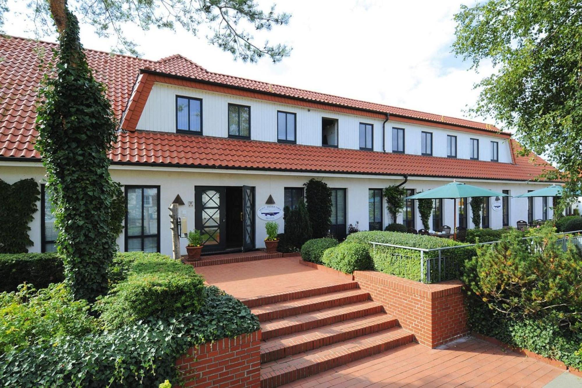 Apartments Post Hiddensee, Vitte Εξωτερικό φωτογραφία