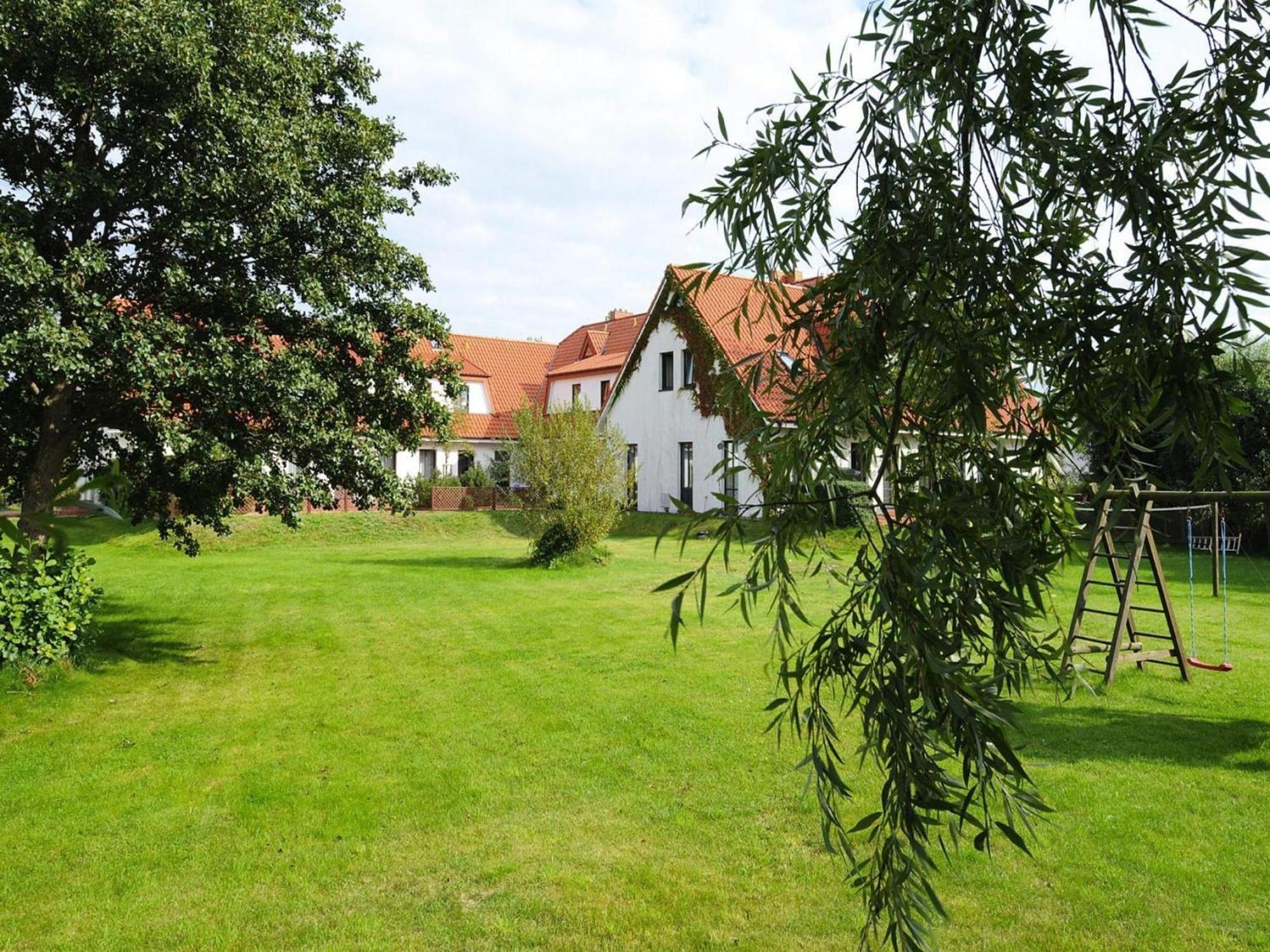 Apartments Post Hiddensee, Vitte Εξωτερικό φωτογραφία